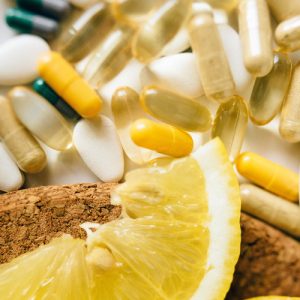 Vitamins Minerals And Supplements