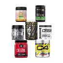 Creatine Supplements